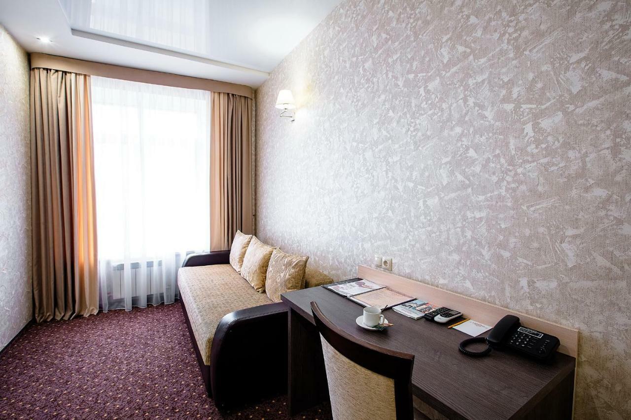 Metropol Hotel Mogilev Cameră foto